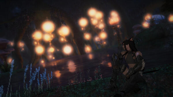 in the Sylphlands in the Sylphlands