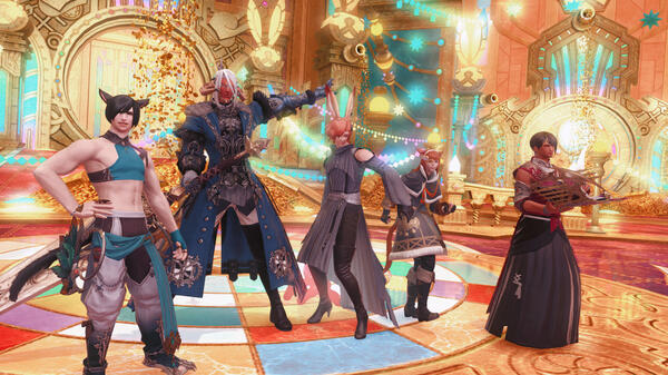 FC map night! FC map night!