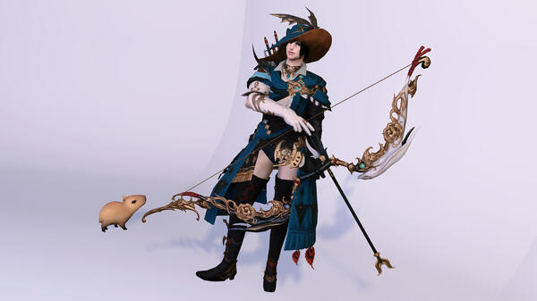 bard outfit bard outfit