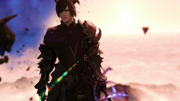 dravanian glamour shot