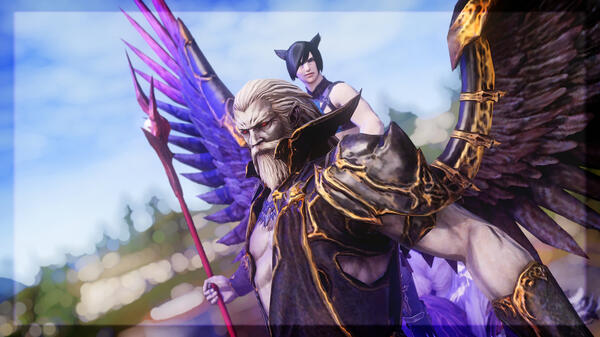 Ramuh: obtained Ramuh: obtained